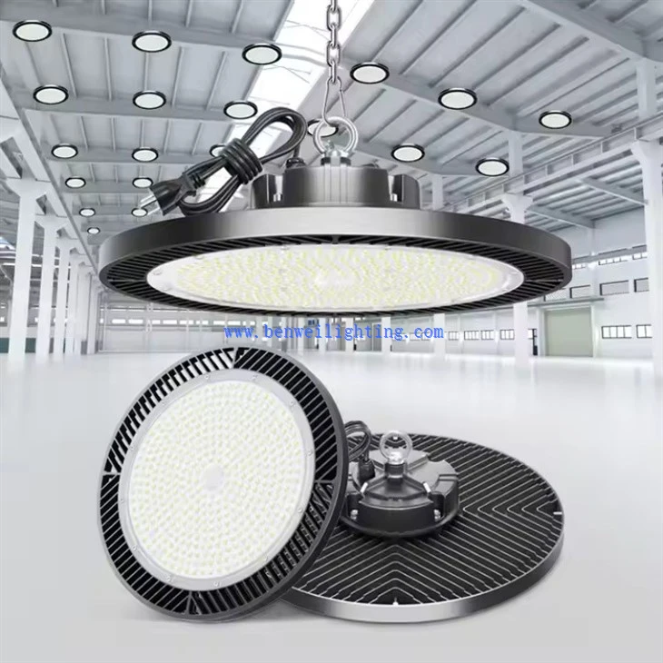Led Waterproof Highbay Light 250W Ip66