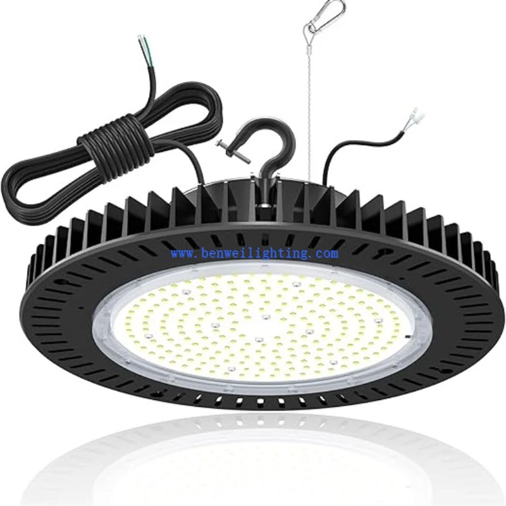 Led Waterproof Highbay Light 250W Ip66