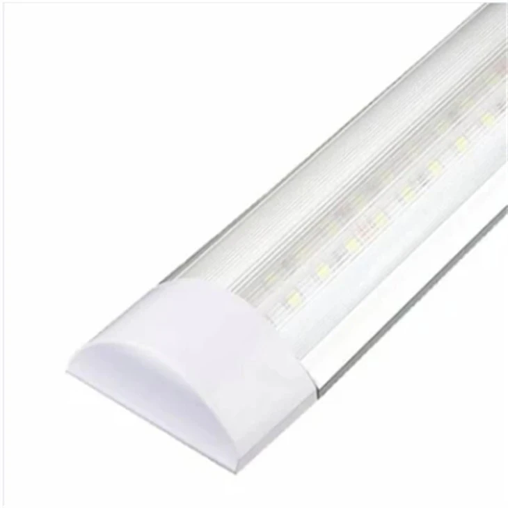 Linear LED Garage Light