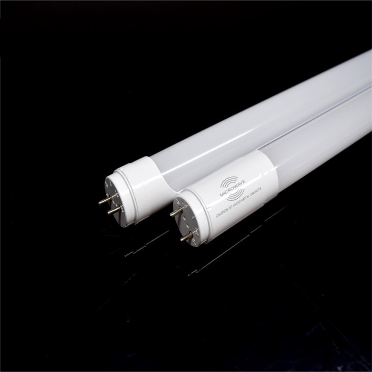 Microwave Sensor Light T8 Led Tube Light