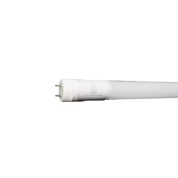 Microwave Sensor Outdoor Light