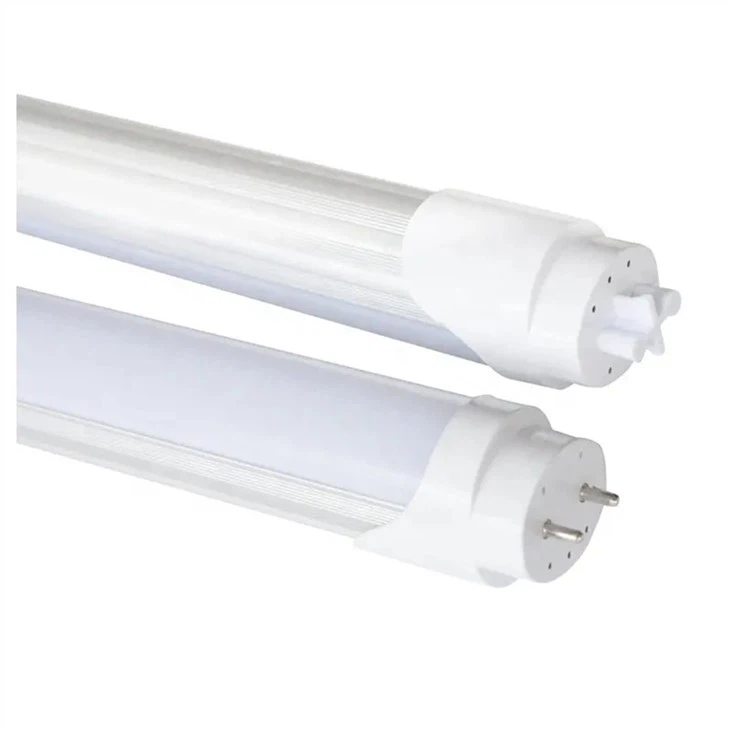 Milky White Cover T8 Tube Light