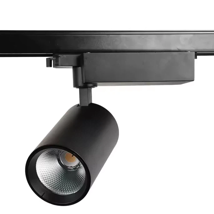 Modern Surface Mounted Spotlights Adjustable TrackLight