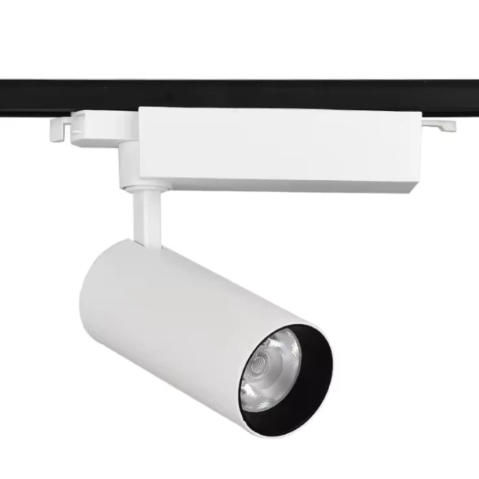 Modern Surface Mounted Spotlights Adjustable TrackLight