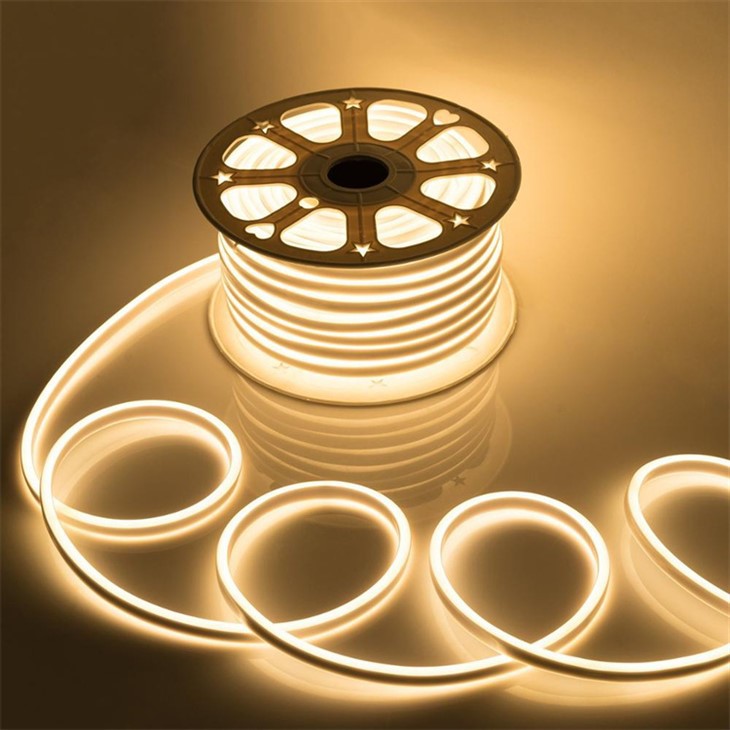 Outdoor Strip Lights