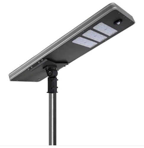 Outdoor Waterproof Integrated Led Solar Street Light