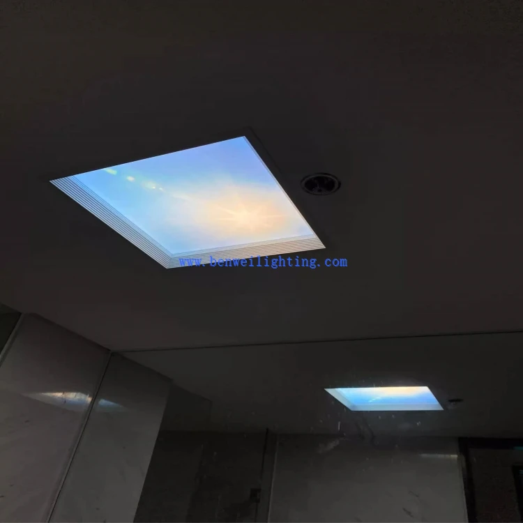 LED Skylight Panel Light LED Skylight Panel Light
