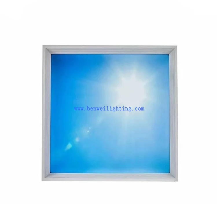 LED Skylight Sunlight Panel light LED Skylight Sunlight Panel light
