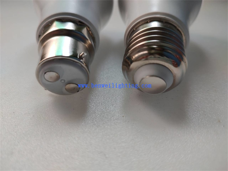 LED bulb 8