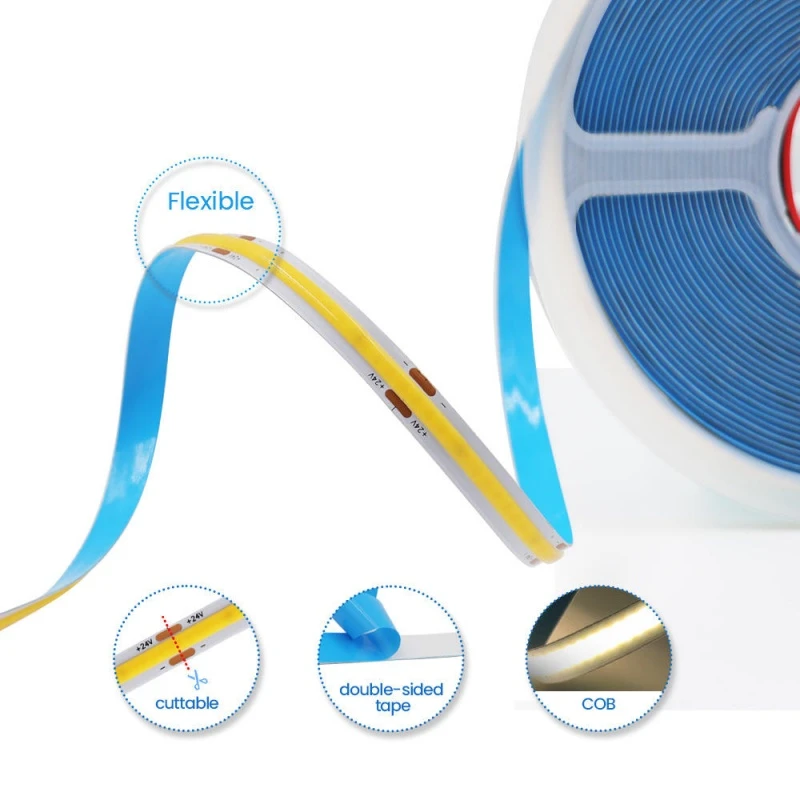 USB Led Strip Lighting USB Led Strip Lighting