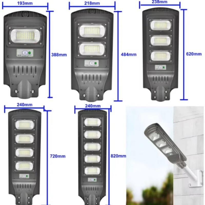 Induction Outdoor Led Solar Power Street Lighting Induction Outdoor Led Solar Power Street Lighting
