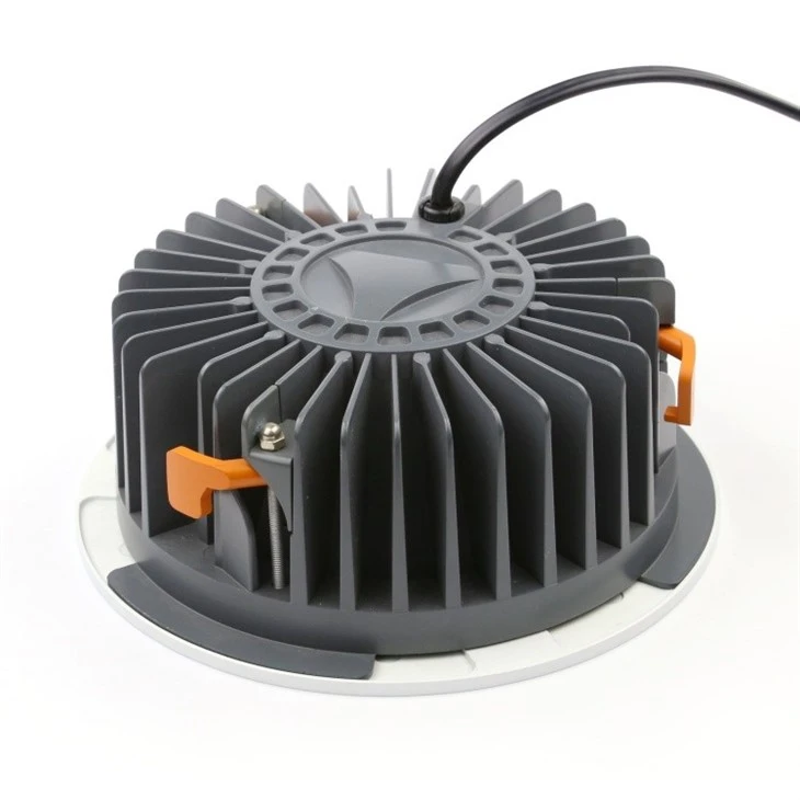 Recessed 36 W Led Downlight suppliers