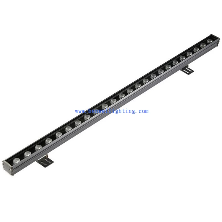 wall wash led recessed light