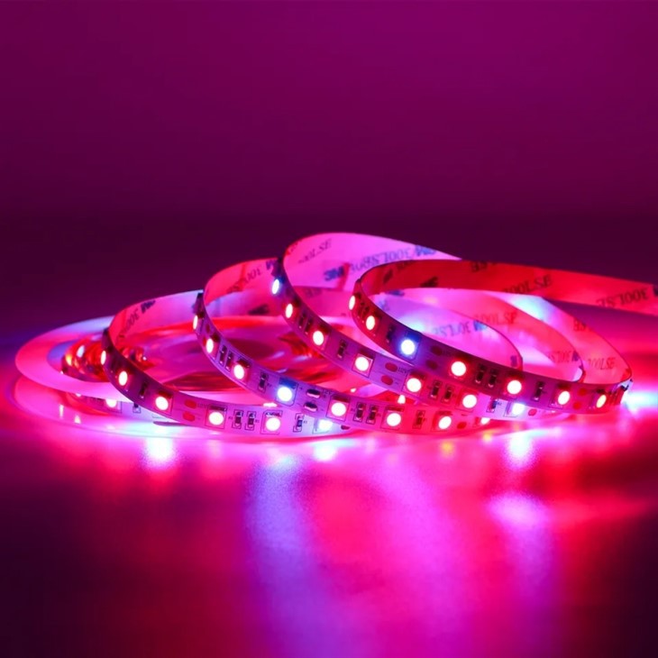 RGB Uv Led Strip Light