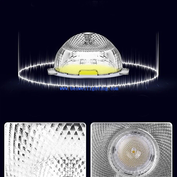 Track Light Spotlight Fixture 5