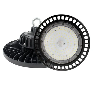 НЛО Led High Bay Light Point Lens