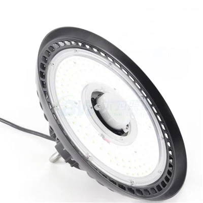 IP65 Датчик движения UFO High Bay Light
