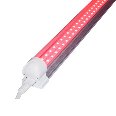 Светодиодный светильник полного спектра для выращивания растений