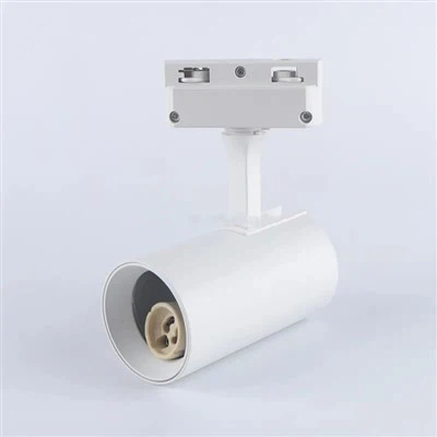 Белый светодиодный трековый светильник 30 Вт