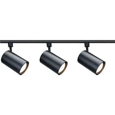 Светодиодный трековый светильник