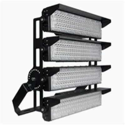 Светодиодные светодиодные светильники на открытом воздухе 600 Вт