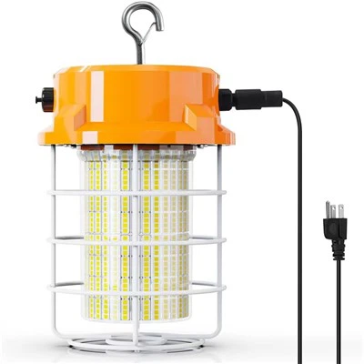 Портативный строительный рабочий фонарь IP65