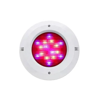 Светодиодные светильники для бассейна RGB