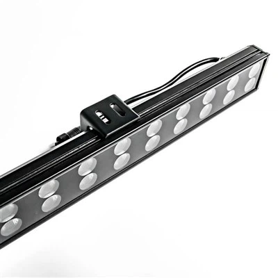 Настенный светильник с регулировкой яркости