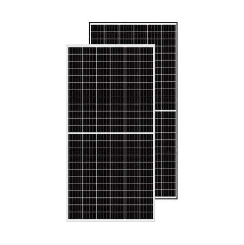 Solar Power Street Light High Lumens Solar Street Light