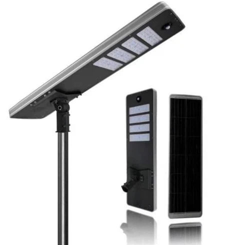 Solar Street Light Complete Set Solar Street