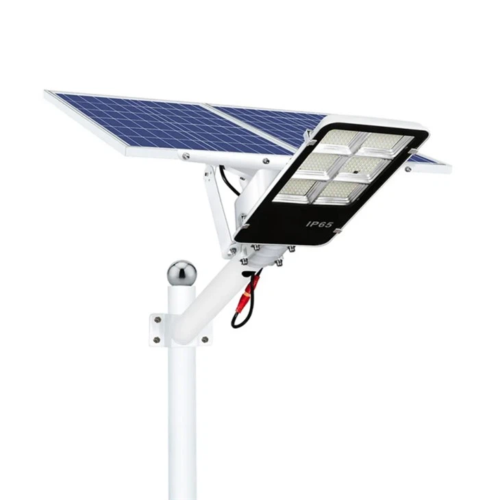 Solar Street Light Ip65 Waterproof