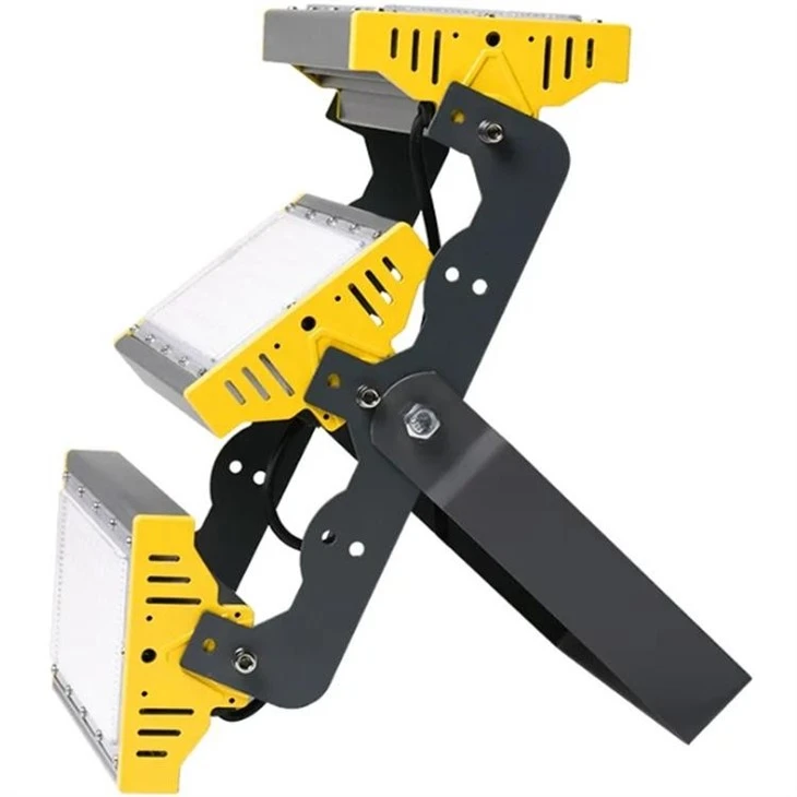 Square Outdoor Focos Led Flood Lights suppliers