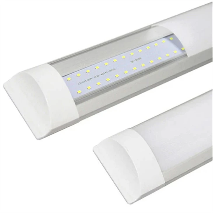 Surface Mounted Linear Light