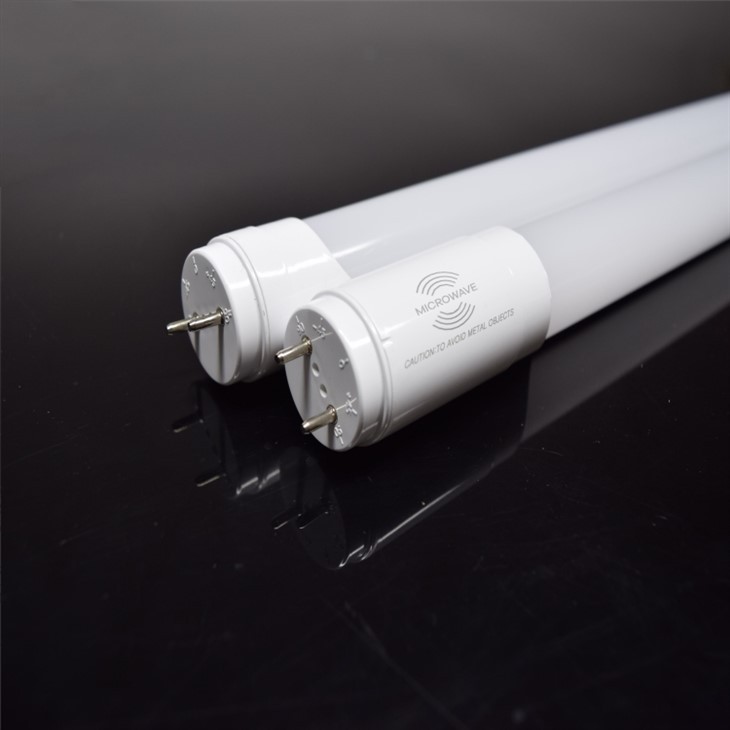 T8 LED Tube Light Sensor PIR