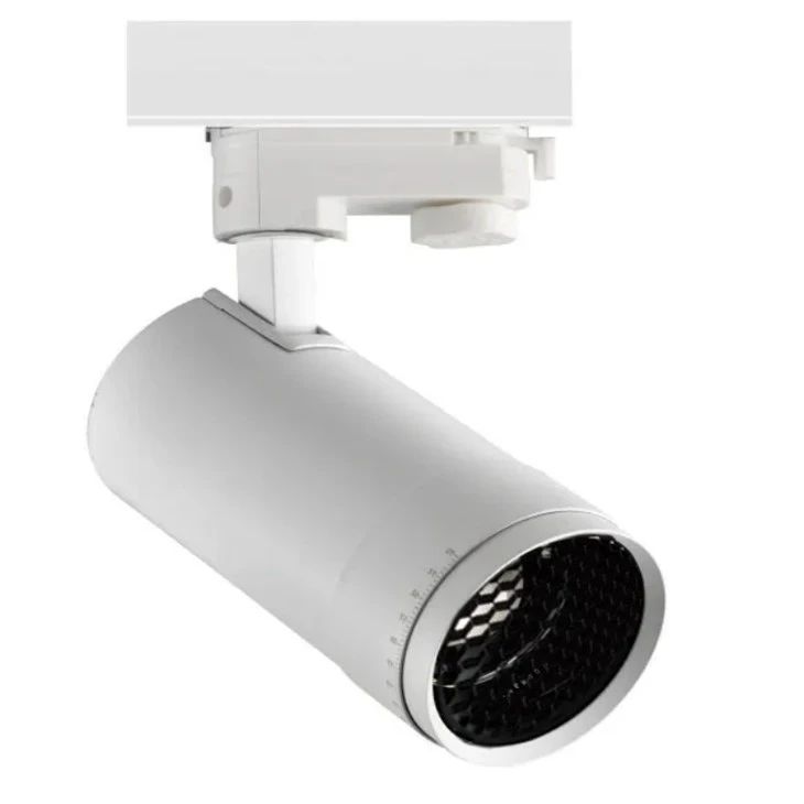 Triac Dimmable LED Track Light