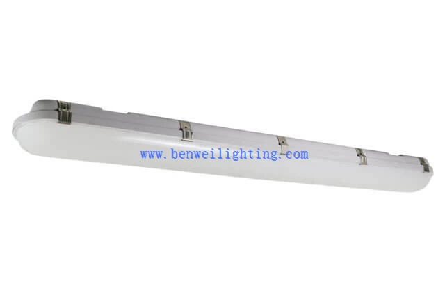 Triproof Workshop Garage Light