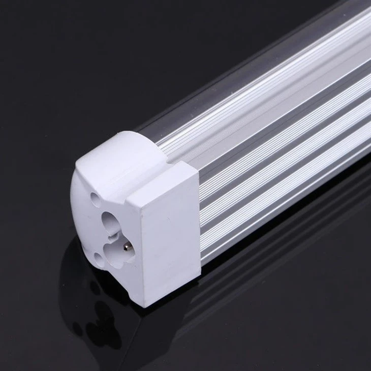 V-Shaped Integrated T8 Led Tube Light high quality
