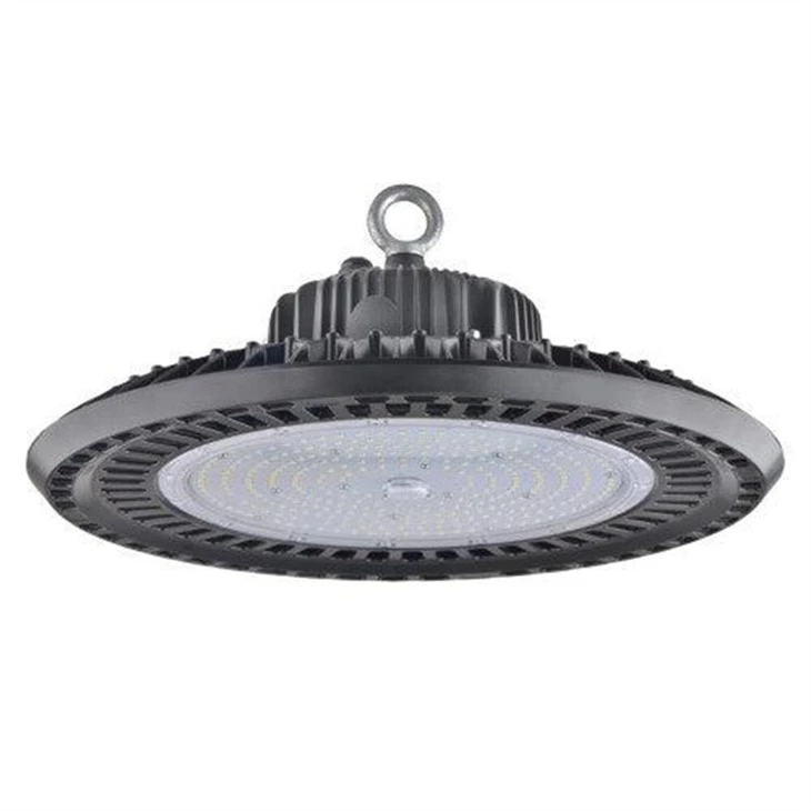 Warehouse UFO LED Light