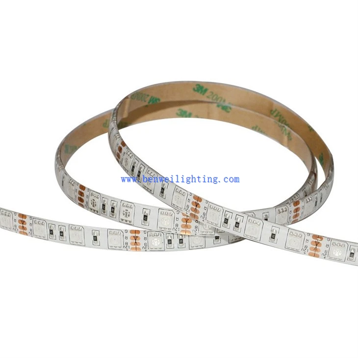 Warm Light Led Strip Light For Decoration Strip Light