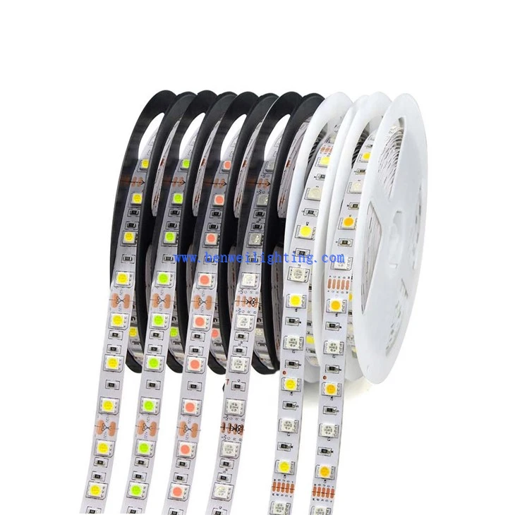 Warm Light Led Strip Light For Decoration Strip Light