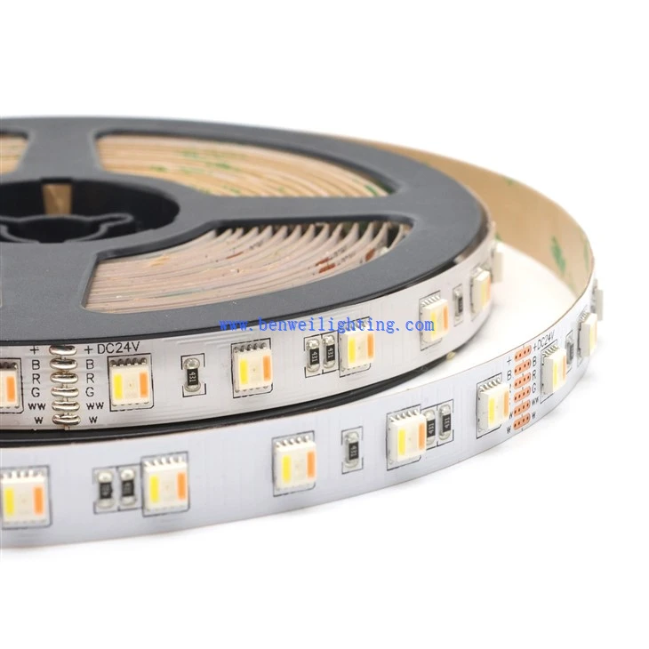 Warm Light Led Strip Light For Decoration Strip Light