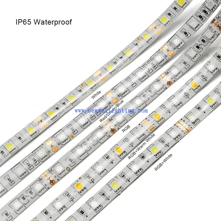 Warm Light Led Strip Light For Decoration Strip Light