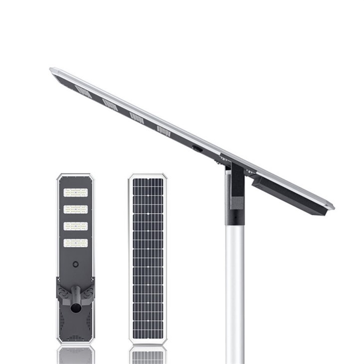 Waterproof 100W Outdoor LED Street Light