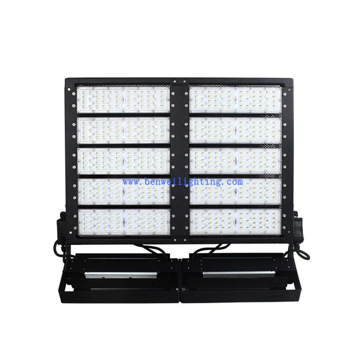 Waterproof Outdoor Stadium Sport Square Modular