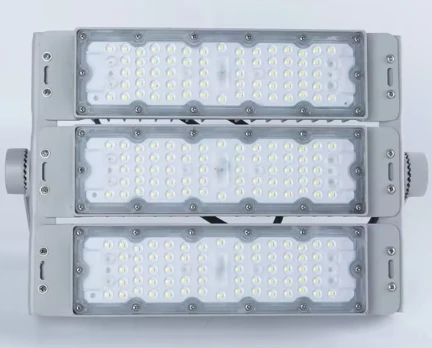 outdoor stadium lights