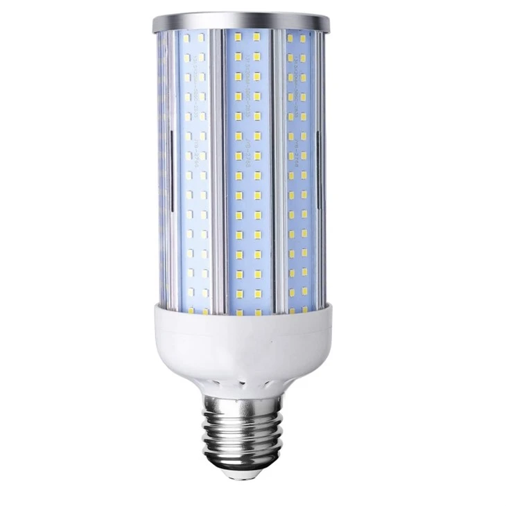 White Color Led Corn Light