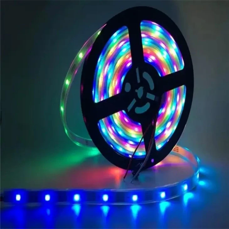 Wireless Motion Sensor Led Strip Light